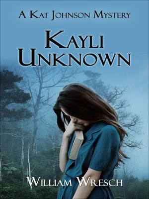 cover image of Kayli Unknown